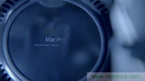 顛覆傳統設計，蘋果全新Mac Pro生產線探秘