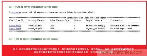 實例分析：如何快速找到並解決FPGA設計錯誤