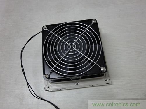 DIY：簡易自製空氣淨化器