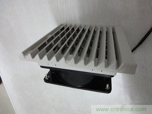 DIY：簡易自製空氣淨化器