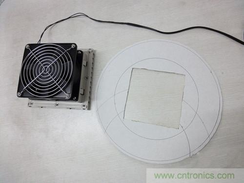 DIY：簡易自製空氣淨化器