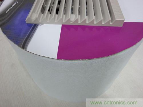 DIY：簡易自製空氣淨化器