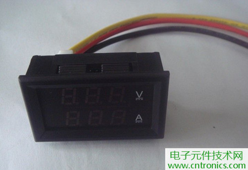 DIY：簡單自製可調移動電源