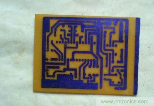 詳細製作PCB覆銅板的七大方法