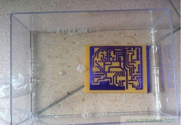 詳細製作PCB覆銅板的七大方法