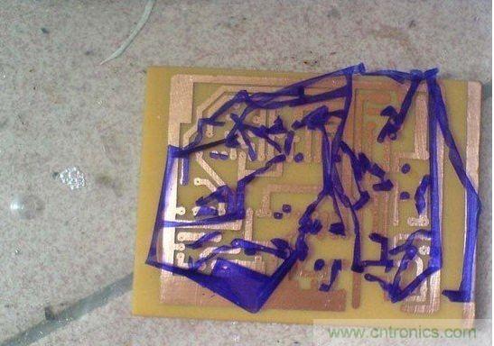 詳細製作PCB覆銅板的七大方法