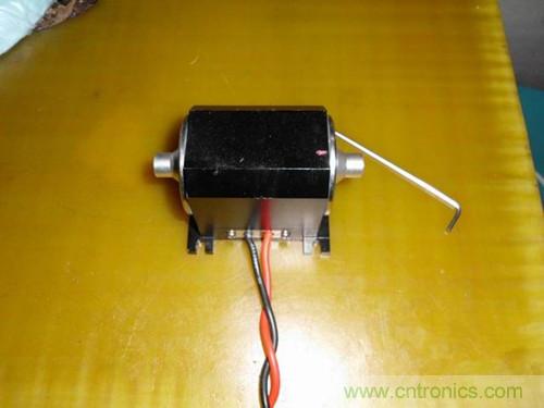 這貨一萬三？50W半導體激光模塊拆解