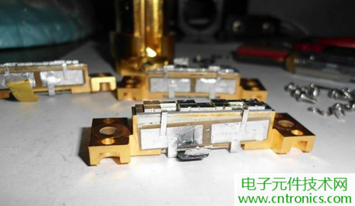這貨一萬三？50W半導體激光模塊拆解