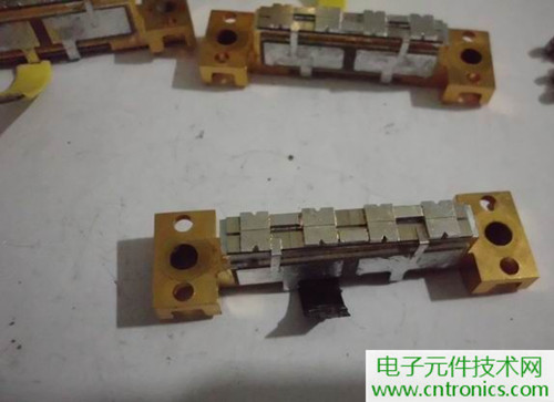 這貨一萬三？50W半導體激光模塊拆解