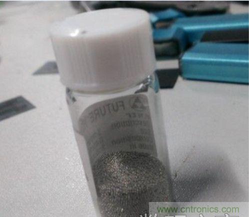 製作U盤全過程，由PCB做起