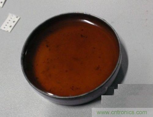 製作U盤全過程，由PCB做起