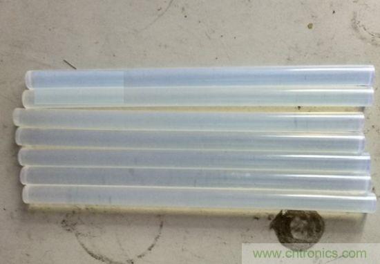 LED夜燈改裝記，如何廢物利用？