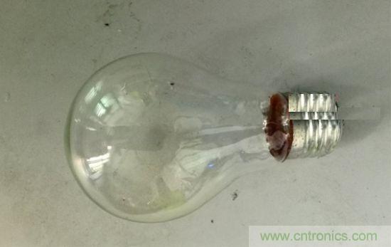 LED夜燈改裝記，如何廢物利用？