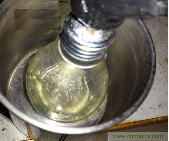 LED夜燈改裝記，如何廢物利用？