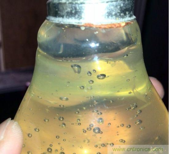 LED夜燈改裝記，如何廢物利用？