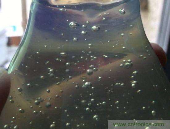 LED夜燈改裝記，如何廢物利用？