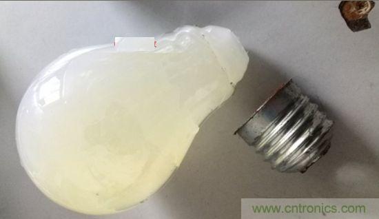 LED夜燈改裝記，如何廢物利用？