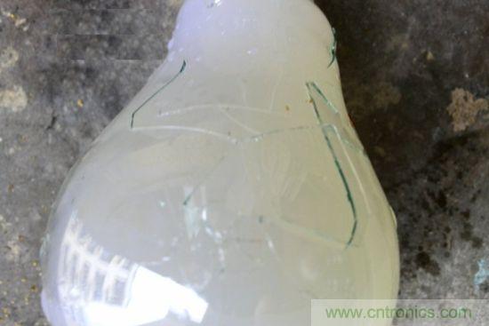 LED夜燈改裝記，如何廢物利用？