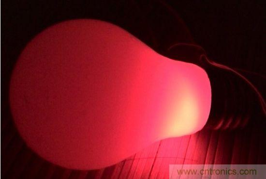 LED夜燈改裝記，如何廢物利用？