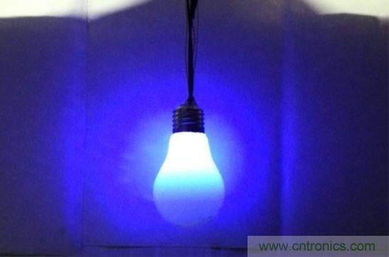 LED夜燈改裝記，如何廢物利用？