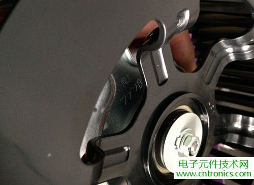 PM2.5殺手！鬆下納米水離子空氣淨化器拆解