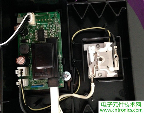PM2.5殺手！鬆下納米水離子空氣淨化器拆解