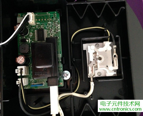 PM2.5殺手！鬆下納米水離子空氣淨化器拆解