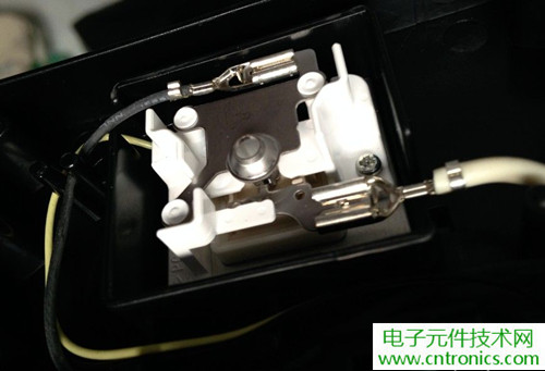 PM2.5殺手！鬆下納米水離子空氣淨化器拆解