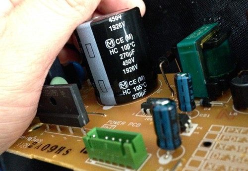 PM2.5殺手！鬆下納米水離子空氣淨化器拆解