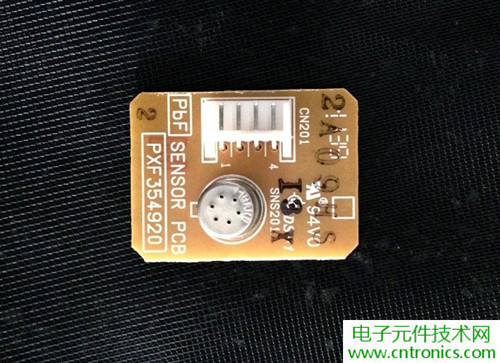 PM2.5殺手！鬆下納米水離子空氣淨化器拆解