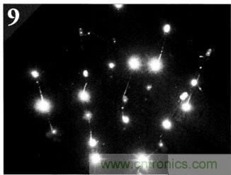 DIY：簡單自製立體LED走馬燈【附電路圖】