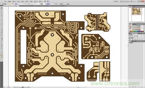 工程師分享：PCB設計接地技巧彙總