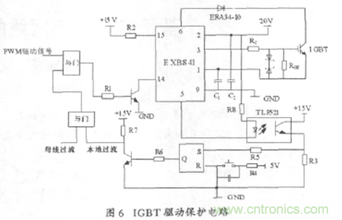 工程師推薦：一種並聯諧振逆變電源設計