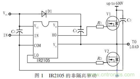 一款低成本、高可靠性的逆變器電源電路設計