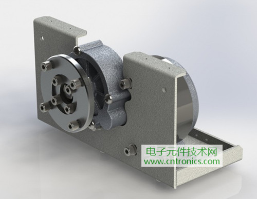 就那麼簡單！DIY屬於自己的&ldquo;賽格威&rdquo;平衡車