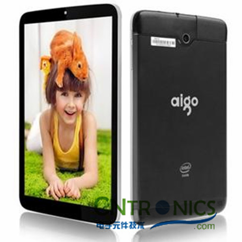 愛國者X82發行，極致體驗！