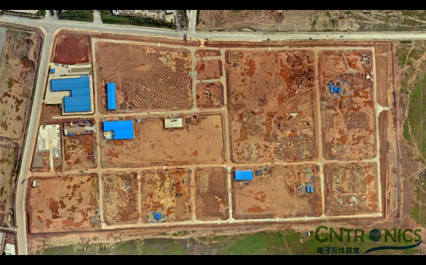 解讀遙感技術，無人機遙感傳感器探秘 