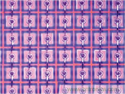 三大關鍵，解決矩陣式LED封裝技術難題