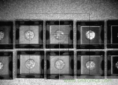 三大關鍵，解決矩陣式LED封裝技術難題