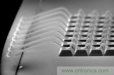 三大關鍵，解決矩陣式LED封裝技術難題