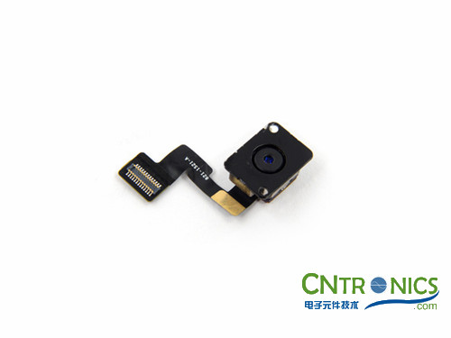 最新最牛最逆天的拆解：iPad Mini Retina 內部大揭秘！