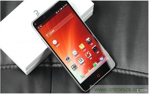 棋逢對手，詳拆努比亞Z5S如何力拚小米3 ？