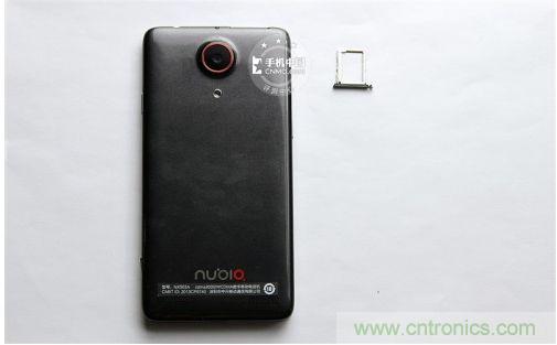 棋逢對手，詳拆努比亞Z5S如何力拚小米3 ？