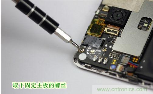 棋逢對手，詳拆努比亞Z5S如何力拚小米3 ？