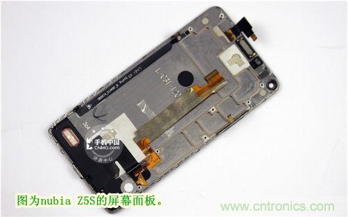 棋逢對手，詳拆努比亞Z5S如何力拚小米3 ？