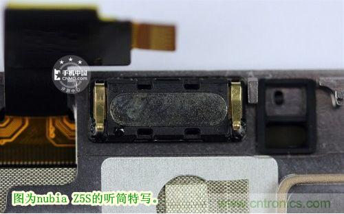 棋逢對手，詳拆努比亞Z5S如何力拚小米3 ？