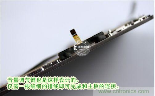 棋逢對手，詳拆努比亞Z5S如何力拚小米3 ？