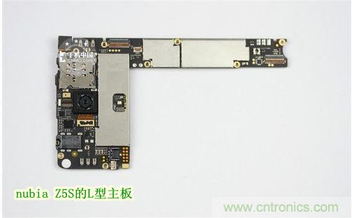 棋逢對手，詳拆努比亞Z5S如何力拚小米3 ？