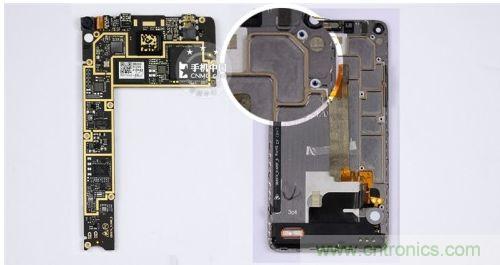 棋逢對手，詳拆努比亞Z5S如何力拚小米3 ？