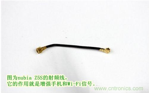 棋逢對手，詳拆努比亞Z5S如何力拚小米3 ？